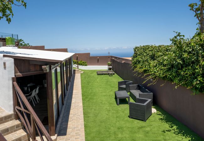 Estúdio em Santa Cruz de Tenerife - Moderno loft recién reformado en Santa Cruz de Tenerife 02 Estúdio em Santa Cruz de Tenerife - Moderno loft recién reformado en Santa Cruz de Tenerife 02