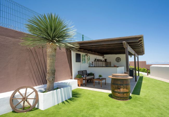 Estúdio em Santa Cruz de Tenerife - Moderno loft recién reformado en Santa Cruz de Tenerife 02 Estúdio em Santa Cruz de Tenerife - Moderno loft recién reformado en Santa Cruz de Tenerife 02