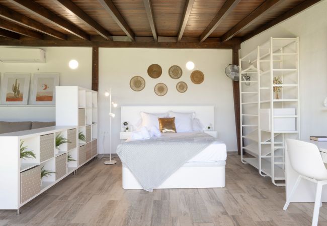 Estúdio em Santa Cruz de Tenerife - Moderno loft recién reformado en Santa Cruz de Tenerife 02 Estúdio em Santa Cruz de Tenerife - Moderno loft recién reformado en Santa Cruz de Tenerife 02