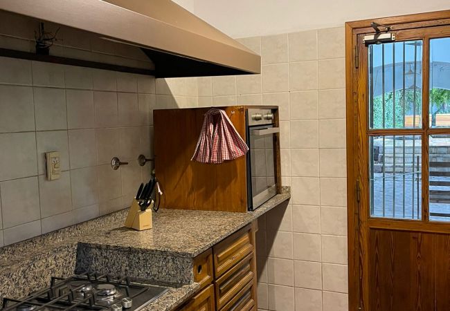 Casa em Luján de Cuyo -  Lindísima Casa con Jardín y Pileta en Chacras! Casa em Luján de Cuyo -  Lindísima Casa con Jardín y Pileta en Chacras!