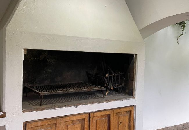 Casa em Luján de Cuyo -  Lindísima Casa con Jardín y Pileta en Chacras! Casa em Luján de Cuyo -  Lindísima Casa con Jardín y Pileta en Chacras!