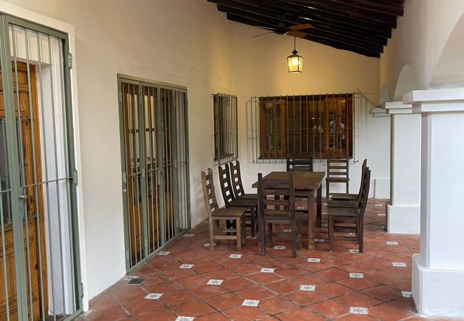 Casa em Luján de Cuyo -  Lindísima Casa con Jardín y Pileta en Chacras! Casa em Luján de Cuyo -  Lindísima Casa con Jardín y Pileta en Chacras!