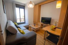 Apartamento em Madrid - Cómodo y tranquilo apartamento Aeropuerto 