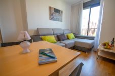 Apartamento em Madrid - Cómodo y tranquilo apartamento Aeropuerto 
