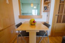 Apartamento em Madrid - Cómodo y tranquilo apartamento Aeropuerto 