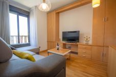 Apartamento em Madrid - Cómodo y tranquilo apartamento Aeropuerto 