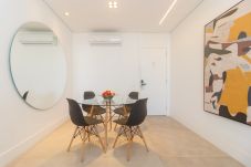Apart-hotel em Rio de Janeiro - MTR902| Apartamento charmoso a 5 minutos da praia!