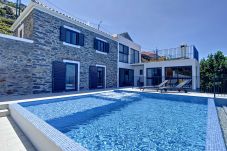 Villa em Fajã da Ovelha - Villa do Espigão by Atlantic Holiday