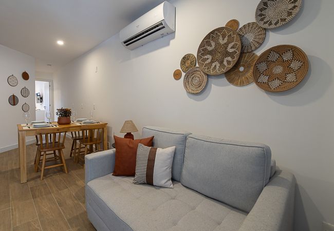 Apartamento em Rio de Janeiro - 4 minutos da praia de Ipanema | FA202 Apartamento em Rio de Janeiro - 4 minutos da praia de Ipanema | FA202