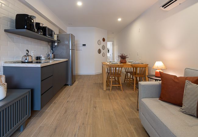 Apartamento em Rio de Janeiro - 4 minutos da praia de Ipanema | FA202 Apartamento em Rio de Janeiro - 4 minutos da praia de Ipanema | FA202
