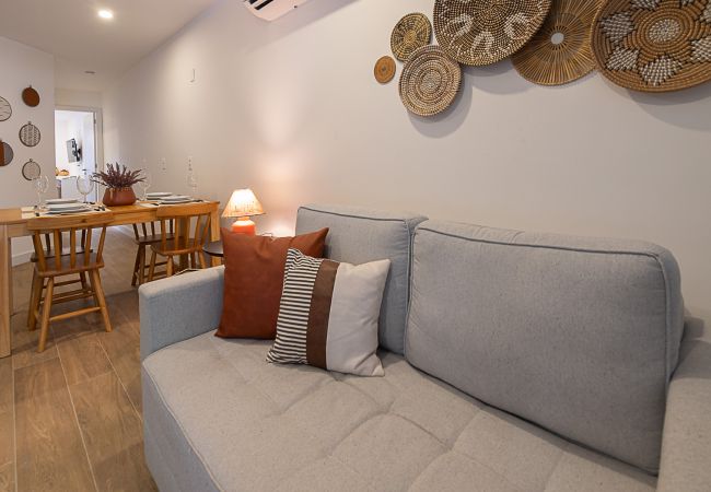 Apartamento em Rio de Janeiro - 4 minutos da praia de Ipanema | FA202 Apartamento em Rio de Janeiro - 4 minutos da praia de Ipanema | FA202