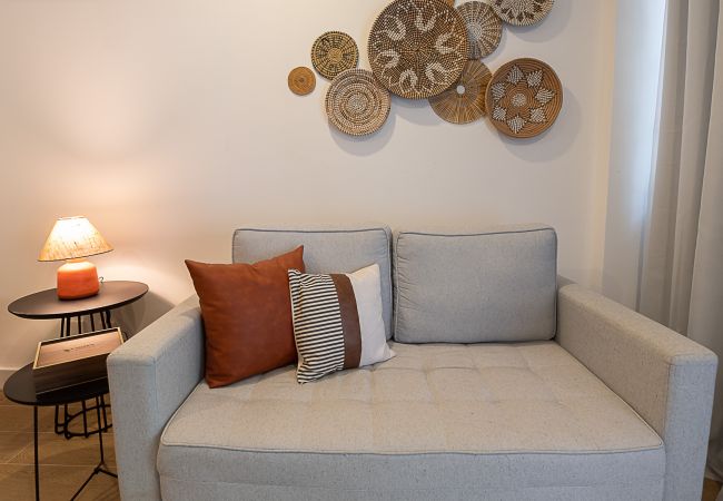 Apartamento em Rio de Janeiro - 4 minutos da praia de Ipanema | FA202 Apartamento em Rio de Janeiro - 4 minutos da praia de Ipanema | FA202