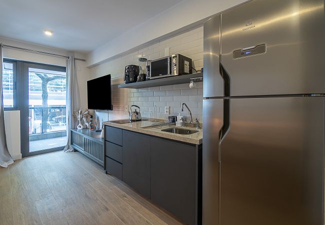 Apartamento em Rio de Janeiro - 4 minutos da praia de Ipanema | FA202 Apartamento em Rio de Janeiro - 4 minutos da praia de Ipanema | FA202