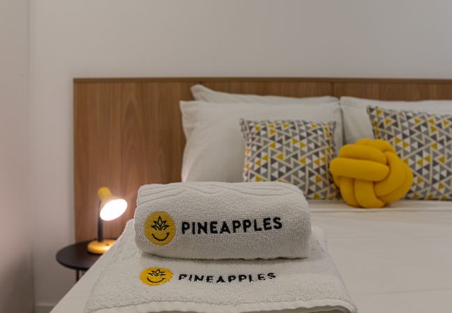 Apartamento em Rio de Janeiro - 4 minutos da praia de Ipanema | FA202 Apartamento em Rio de Janeiro - 4 minutos da praia de Ipanema | FA202