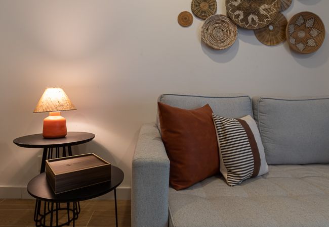 Apartamento em Rio de Janeiro - 4 minutos da praia de Ipanema | FA202 Apartamento em Rio de Janeiro - 4 minutos da praia de Ipanema | FA202