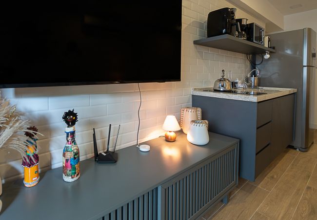 Apartamento em Rio de Janeiro - 4 minutos da praia de Ipanema | FA202 Apartamento em Rio de Janeiro - 4 minutos da praia de Ipanema | FA202