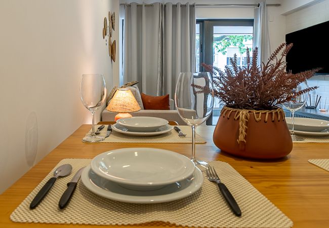 Apartamento em Rio de Janeiro - 4 minutos da praia de Ipanema | FA202 Apartamento em Rio de Janeiro - 4 minutos da praia de Ipanema | FA202
