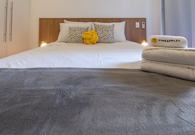 Apartamento em Rio de Janeiro - 4 minutos da praia de Ipanema | FA202 Apartamento em Rio de Janeiro - 4 minutos da praia de Ipanema | FA202