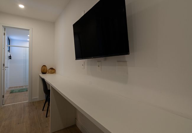Apartamento em Rio de Janeiro - 4 minutos da praia de Ipanema | FA202 Apartamento em Rio de Janeiro - 4 minutos da praia de Ipanema | FA202