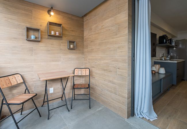 Apartamento em Rio de Janeiro - 4 minutos da praia de Ipanema | FA202 Apartamento em Rio de Janeiro - 4 minutos da praia de Ipanema | FA202