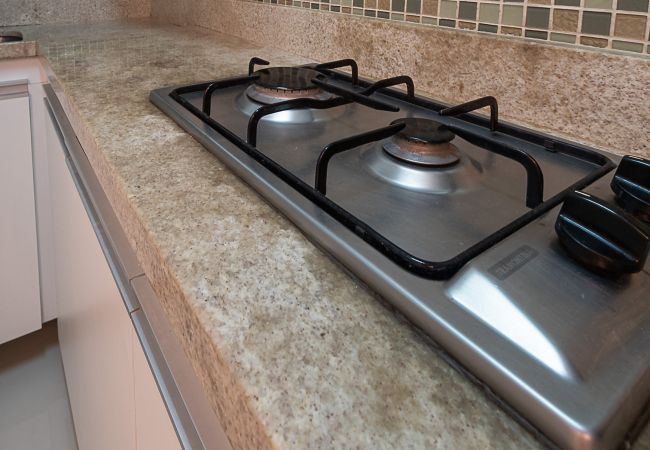 Apartamento em Rio de Janeiro - 3 minutos da praia de Copacabana | STC303 Apartamento em Rio de Janeiro - 3 minutos da praia de Copacabana | STC303