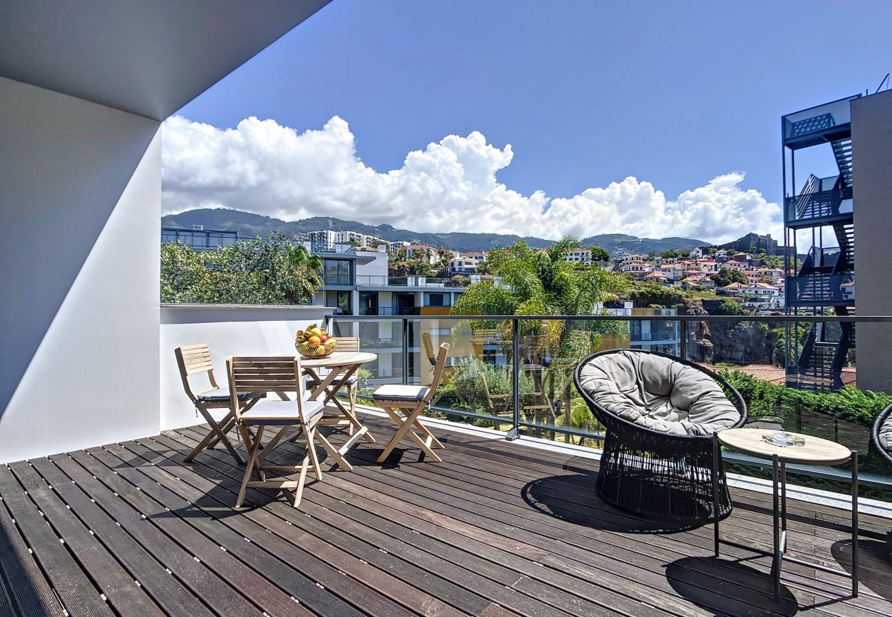Apartamento em Funchal - Funchal Frui Vita by Atlantic Holiday