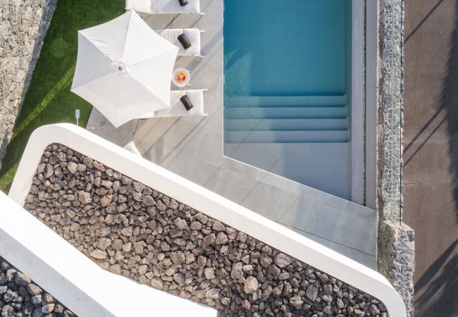 Villa em Adeje - Villa Infinity Villa em Adeje - Villa Infinity
