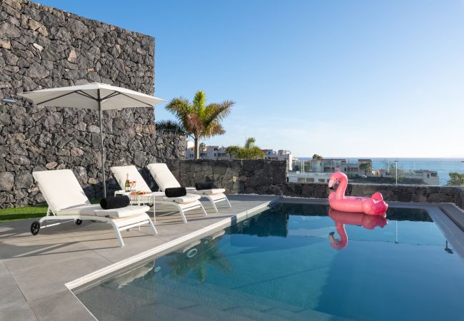 Villa em Adeje - Villa Infinity Villa em Adeje - Villa Infinity