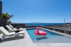 Villa em Adeje - Villa Infinity