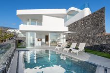 Villa em Adeje - Villa Infinity