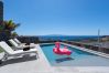 Villa em Adeje - Villa Infinity Villa em Adeje - Villa Infinity