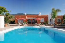 Villa em Granadilla de Abona - Villa Oasis Mejicano