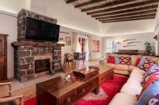 Villa em Granadilla de Abona - Villa Oasis Mejicano