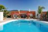 Villa em Granadilla de Abona - Villa Oasis Mejicano Villa em Granadilla de Abona - Villa Oasis Mejicano