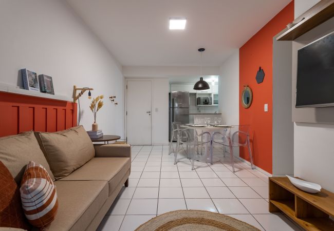 Apartamento em Rio de Janeiro - Beleza no Recreio | Para 5 pessoas | SA201  Apartamento em Rio de Janeiro - Beleza no Recreio | Para 5 pessoas | SA201