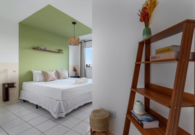 Apartamento em Rio de Janeiro - Beleza no Recreio | Para 5 pessoas | SA201  Apartamento em Rio de Janeiro - Beleza no Recreio | Para 5 pessoas | SA201
