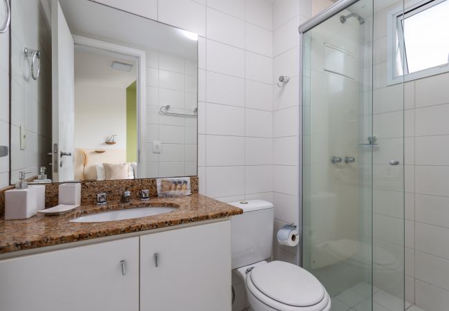 Apartamento em Rio de Janeiro - Beleza no Recreio | Para 5 pessoas | SA201  Apartamento em Rio de Janeiro - Beleza no Recreio | Para 5 pessoas | SA201