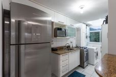 Apartamento em Rio de Janeiro - Beleza no Recreio | Para 5 pessoas | SA201 