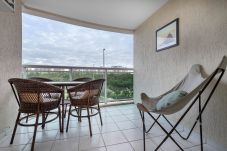 Apartamento em Rio de Janeiro - Beleza no Recreio | Para 5 pessoas | SA201 