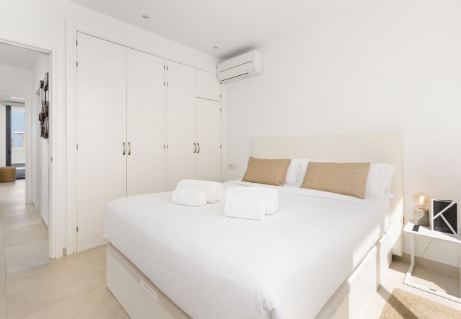 Villa em Adeje - Villa Horizon Luxe Villa em Adeje - Villa Horizon Luxe