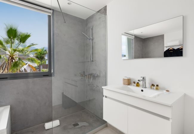 Villa em Adeje - Villa Horizon Luxe Villa em Adeje - Villa Horizon Luxe