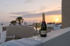 Villa em Adeje - Villa Horizon Luxe