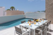 Villa em Adeje - Villa Horizon Luxe