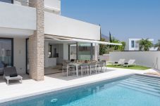 Villa em Adeje - Villa Horizon Luxe