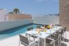 Villa em Adeje - Villa Horizon Luxe Villa em Adeje - Villa Horizon Luxe