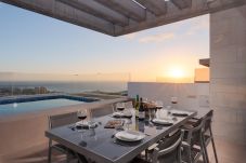 Apartamento em Costa Adeje - Penthouse Horizonte