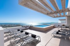 Apartamento em Costa Adeje - Penthouse Horizonte