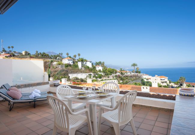 Apartamento em Santa Ursula - Cosy flat with sea views in Santa Ursula Apartamento em Santa Ursula - Cosy flat with sea views in Santa Ursula