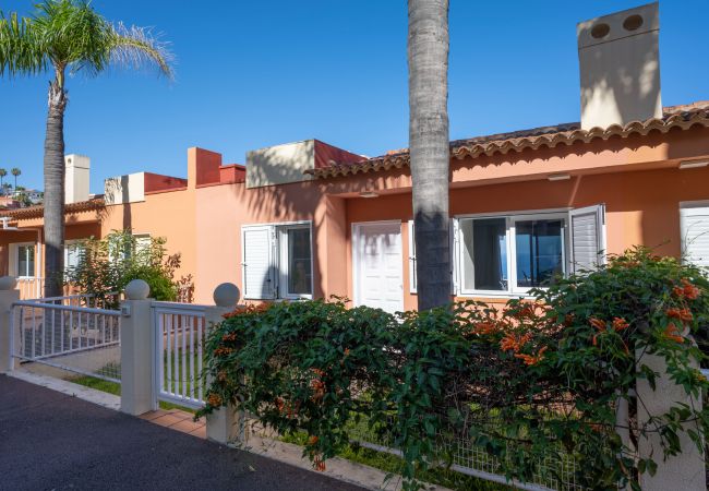 Apartamento em Santa Ursula - Cosy flat with sea views in Santa Ursula Apartamento em Santa Ursula - Cosy flat with sea views in Santa Ursula