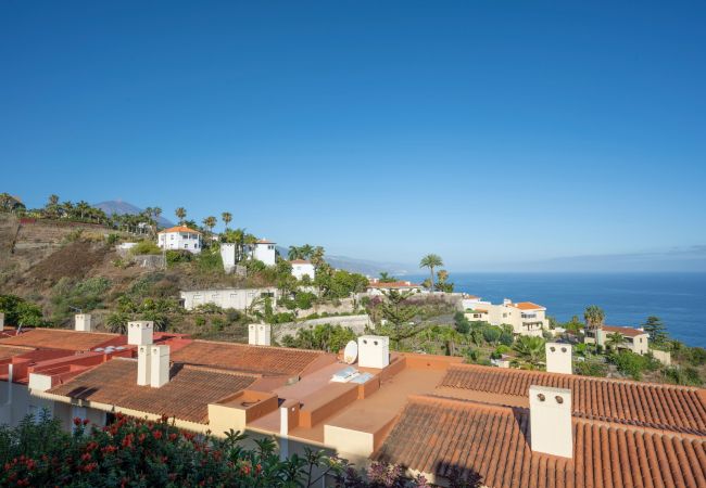 Apartamento em Santa Ursula - Cosy flat with sea views in Santa Ursula Apartamento em Santa Ursula - Cosy flat with sea views in Santa Ursula